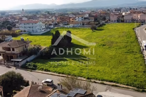 Lotti Edificabili Diverse Dimensioni
