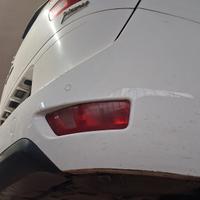 paraorti posteriore citroen c4 grand picasso 2015