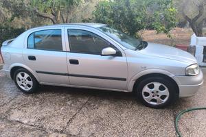 Astra 1.600 16v GPL distribuzione rotta