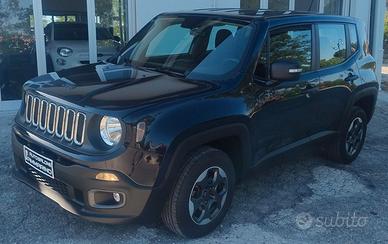 Jeep Renegade 2.0 Mjet Longitude 140Cv - 2018