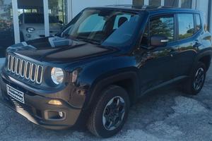 Jeep Renegade 2.0 Mjet Longitude 140Cv - 2018