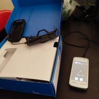 Nokia 5230 cellulare touch screen modernariato