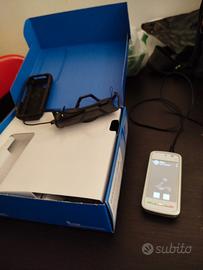 Nokia 5230 cellulare touch screen modernariato