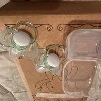 Ciucci Avent 0/3 mesi