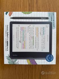 Kobo Libra Colour Pack