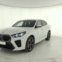 BMW X2 U10 - X2 xdrive 20d 48V MSport Pro auto