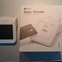 Pos Sumup Solo Printer
