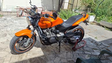 HONDA HORNET 600 2002