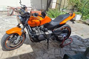 HONDA HORNET 600 2002