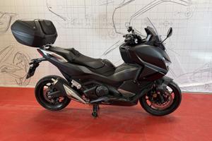 Honda Forza 750 DCT Abs