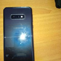 samsung s10e con tre cover come nuovo
