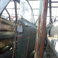 Portiera destra Autobianchi Bianchina