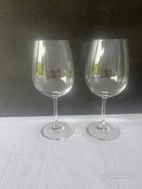 calice vino bianco Aveiro