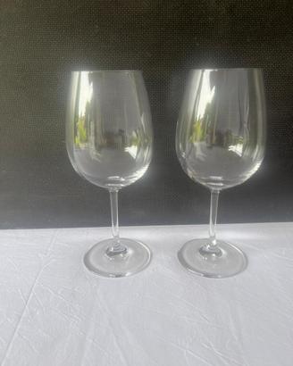 calice vino bianco Aveiro