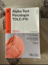 alpha test psicologia tolc-psi