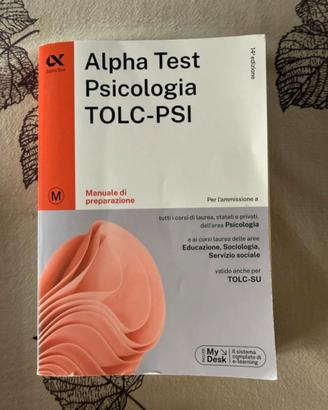 alpha test psicologia tolc-psi