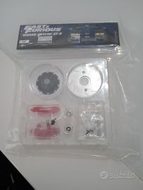 Componente uscita 107 Nissan Skyline