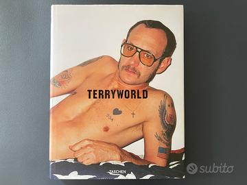 Terry Richardson - Terryworld