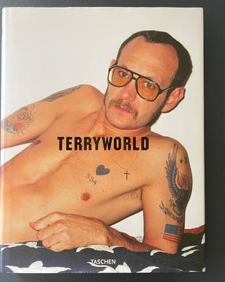 Terry Richardson - Terryworld
