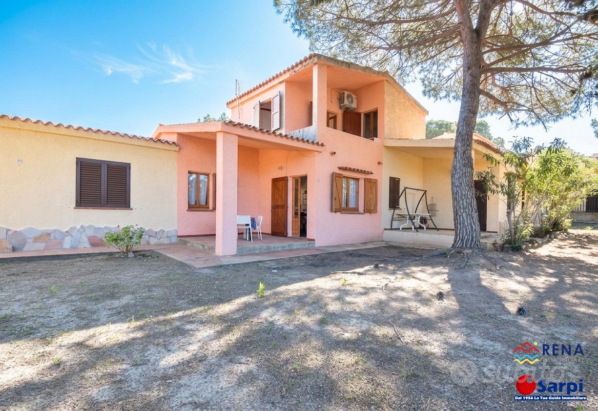 Appartamento – Aglientu, Residenza dell'Aquila - Vista 5