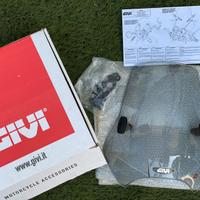 Givi A660 cupolino / parabrezza universale