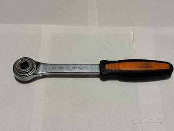 Chiave a Cricchetto Beta 920/50 1/2” Professionale
