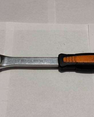 Chiave a Cricchetto Beta 920/50 1/2” Professionale
