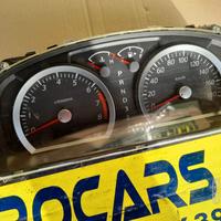 Quadro strumenti suzuki jimny 1.3 benz automatica