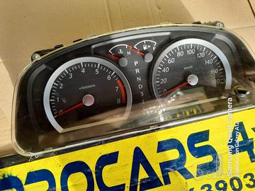 Quadro strumenti suzuki jimny 1.3 benz automatica