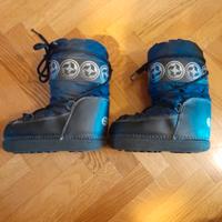 doposci Colmar per bambino tg26/28