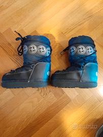 doposci Colmar per bambino tg26/28