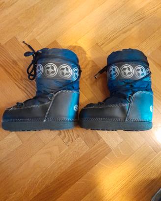 doposci Colmar per bambino tg26/28