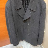 Cappotto uomo