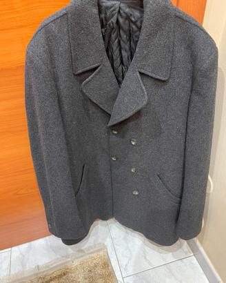 Cappotto uomo