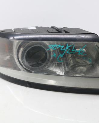 FARO ANTERIORE DESTRO VOLVO V50 2° Serie 31265696