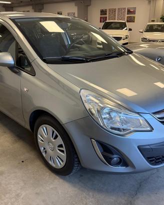 Opel Corsa 1.3 CDTI 95CV F.AP. 5 porte Cosmo