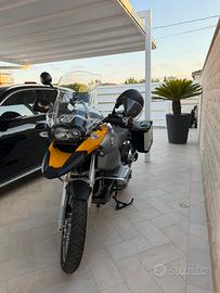 Bmw Gs 1200