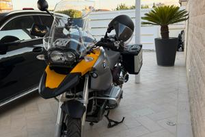 Bmw Gs 1200