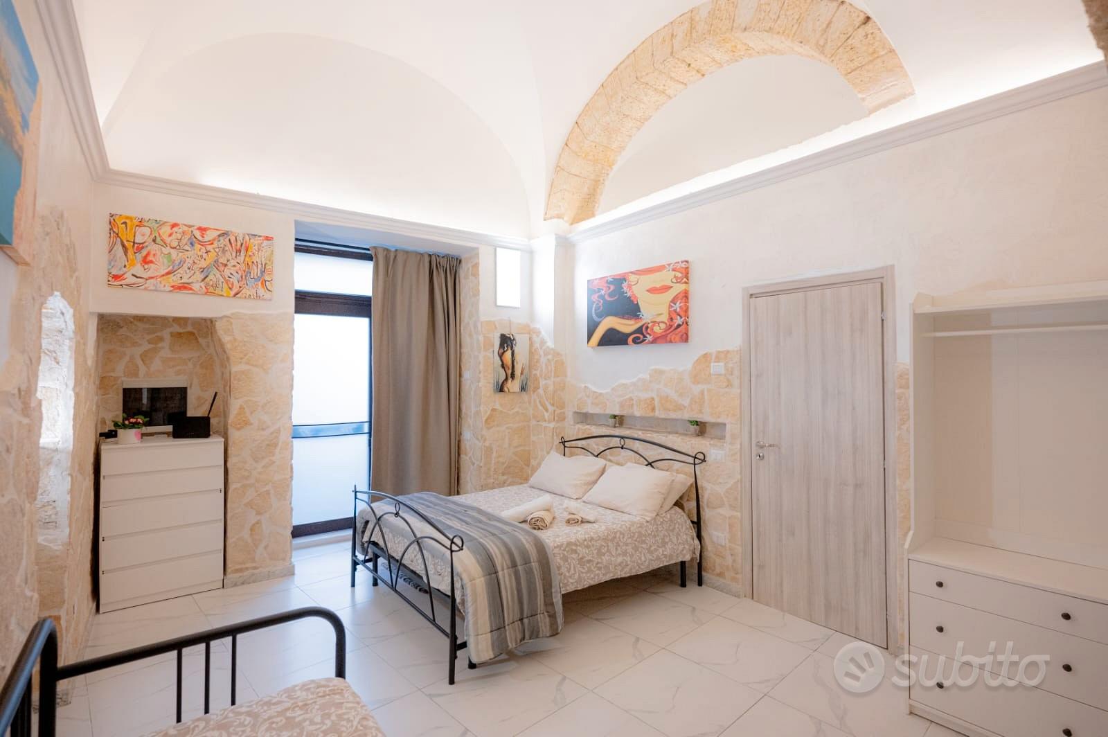 Apartment in Bari, Murat, Municipio 1 - Vista 5