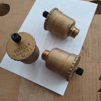 10 VALVOLE SFOGO ARIA AUTOMATICHE