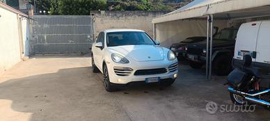 Porsche Cayenne Diesel 3.0 V6 – Condizioni Eccelle
