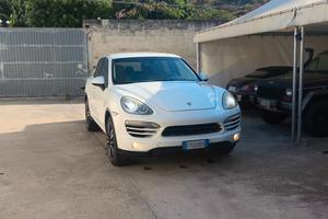 Porsche Cayenne Diesel 3.0 V6 – Condizioni Eccelle