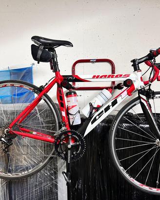 Bici da corsa CHT Haros – taglia 50