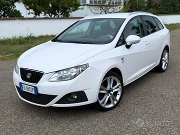 Seat Ibiza SW1.6 TDI 105 CV Sport EURO 5