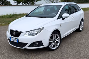 Seat Ibiza SW1.6 TDI 105 CV Sport EURO 5