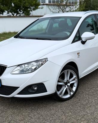 Seat Ibiza SW1.6 TDI 105 CV Sport EURO 5