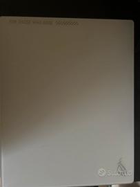 Tapettino Glass Gaming Asus Rog