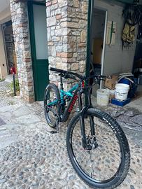 specialized enduro 
