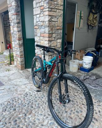 specialized enduro 