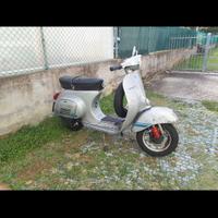 vespa et3 125 primavera